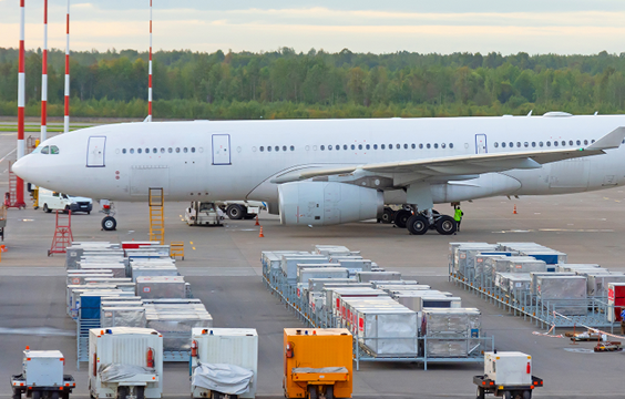 国际快递，时效延误