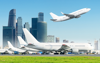 国际空运，订舱