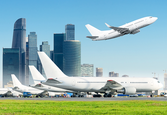 国际空运，时效延误