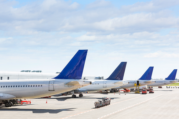 国际快递，清关