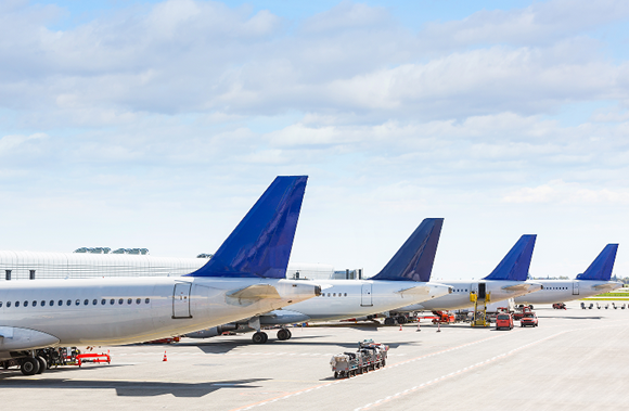 国际空运，国际物流