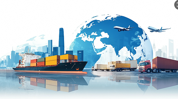 欧盟新海关政策，跨境物流，清关