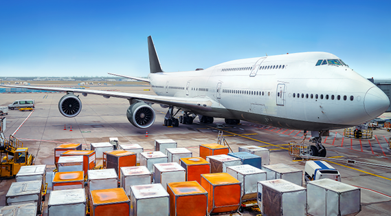 国际快递和跨境电商物流有什么关联与区别（国际快递干货知识分享）