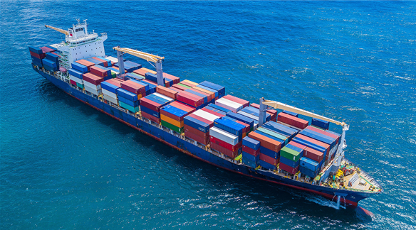 海运运费,旺季涨价