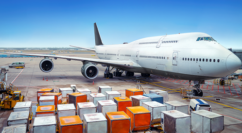 国际快递,派送失败