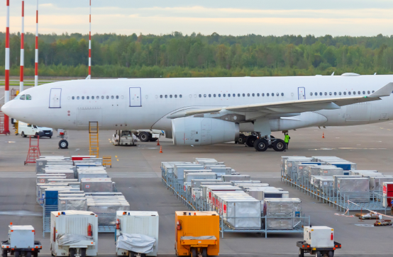 跨境物流，海关查验