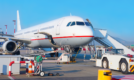 跨境物流,电子报关