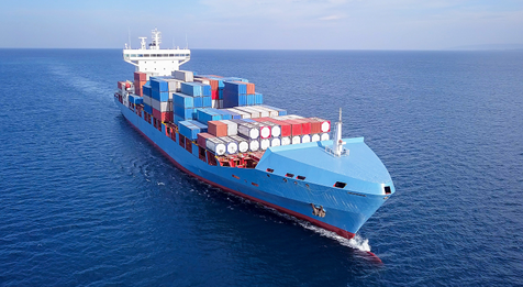 跨境电商，海运费用