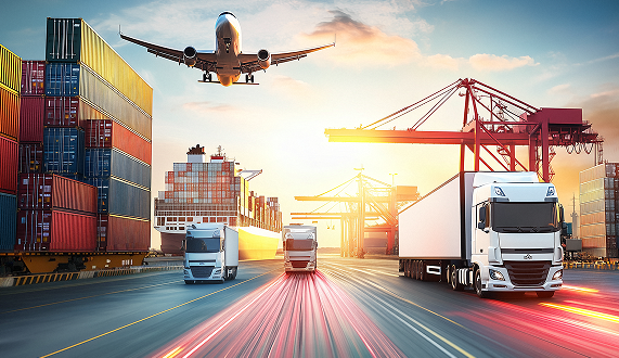 跨境电商，物流成本