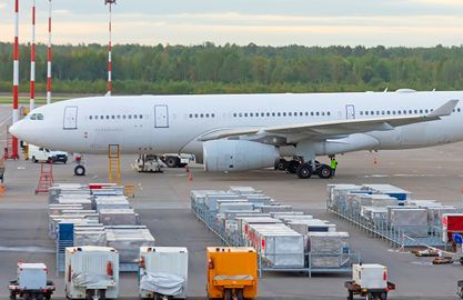 国际空运的运输时效一般是多久（国际空运时效详解）