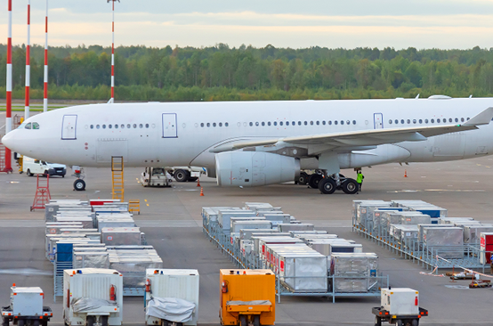 国际快递，偏远地区