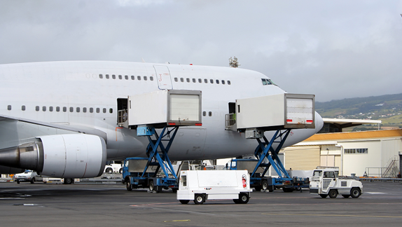 国际快递，清关