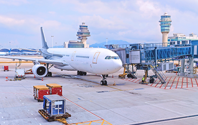 国际快递，特殊申报