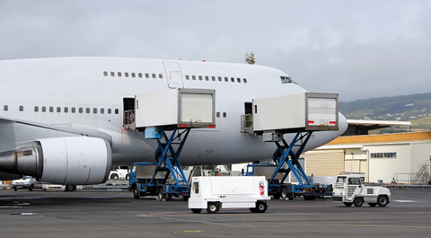 国际快递，清关