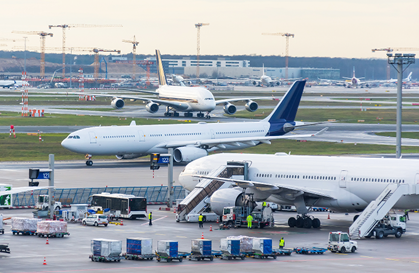 国际快递，运输时效