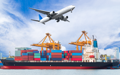 国际空运,国际物流