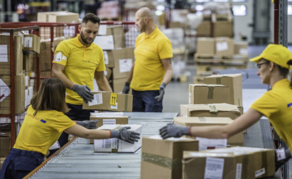 国际快递,体积重,实际重