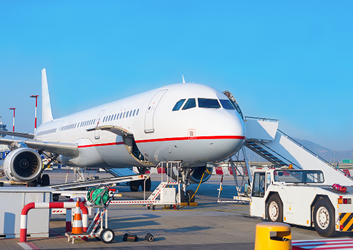 国际空运,货物申报