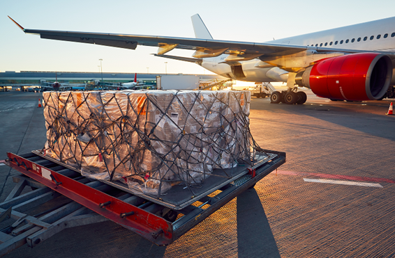 国际快递,私人物品