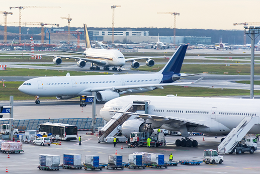 跨境物流，时效延误