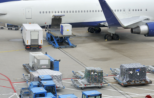 国际快递,快递退运