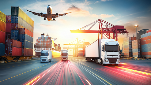 国际海运，海运时效