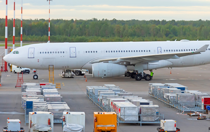 国际空运，国际物流