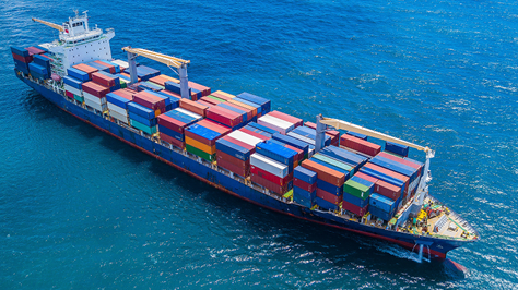 木质包装,海运清关