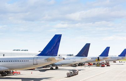 国际空运，毛重、体积重、计费重