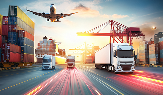 跨境货物，申报品名