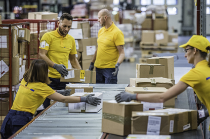 国际空运，跨境电商