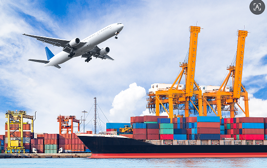 跨境物流，中途改地址