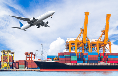 海运清关，国际海运