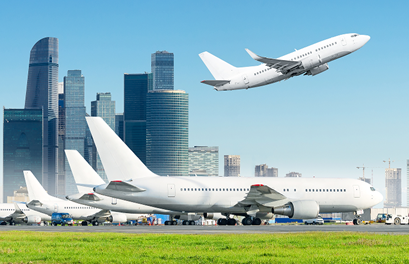 国际快递,时效差异