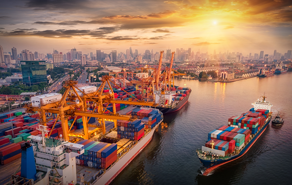 国际海运,海运保险