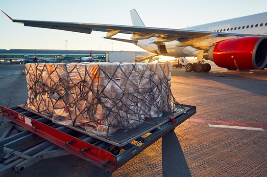 国际空运，泡货，重货