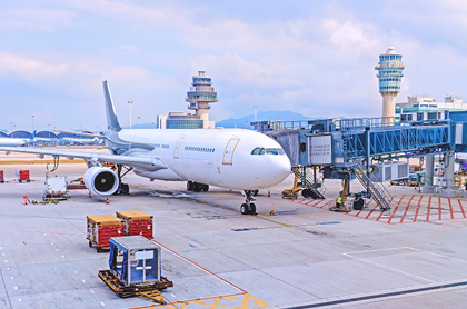 国际空运，货代资质