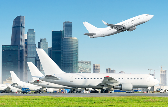 国际空运,空运清关