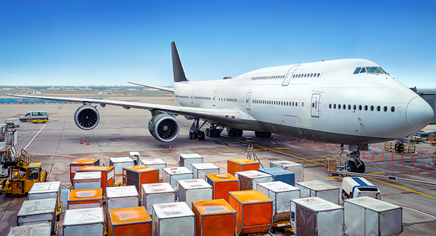 国际快递，清关延误