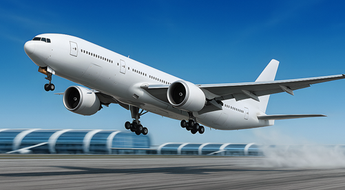 小批量货物,国际空运