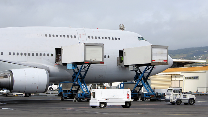 国际空运，计费重量