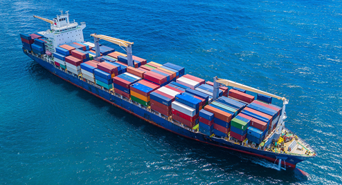 海运清关，HS编码