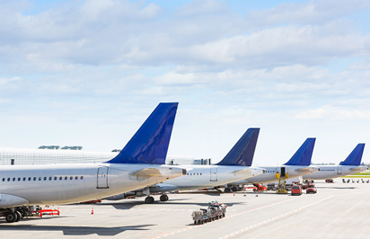 国际空运,国际物流