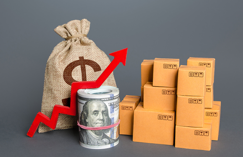 中美贸易,跨境物流