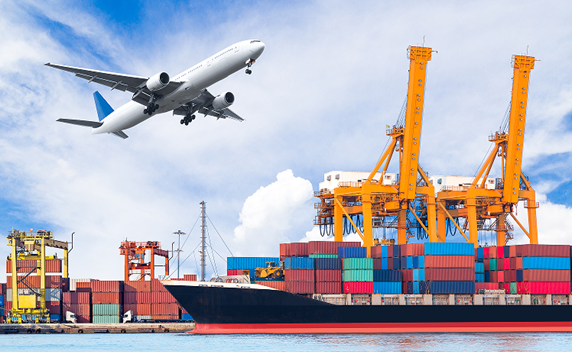 国际海运,货物丢失