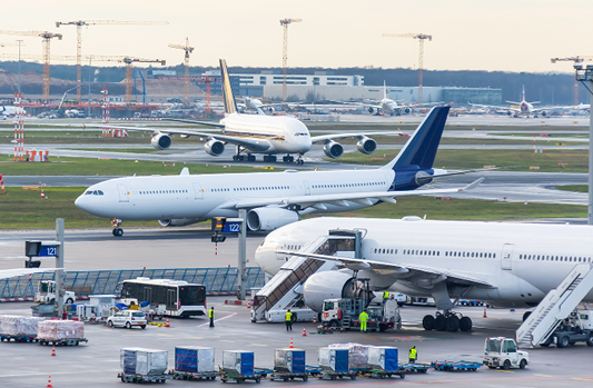 跨境物流，HS编码