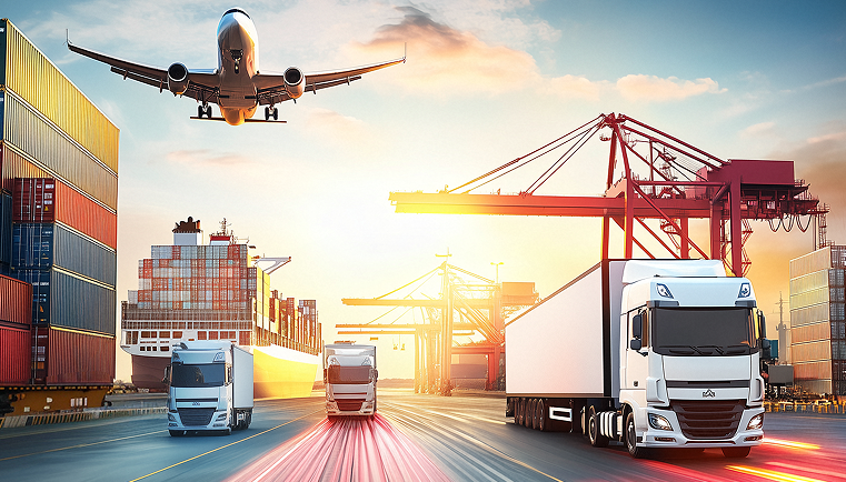 海运延误，国际海运