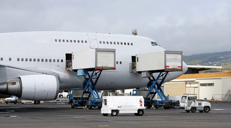 国际快递，燃油附加费