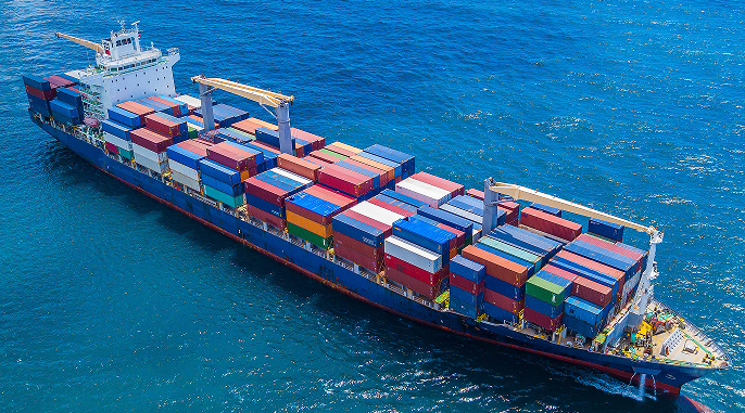 海运“甩柜”,国际海运