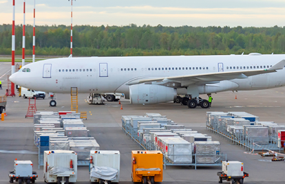 国际快递,电子产品,电池容量限制